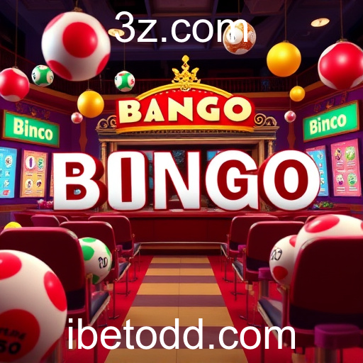 A Fascinante Categoria de Bingo no Site iBet