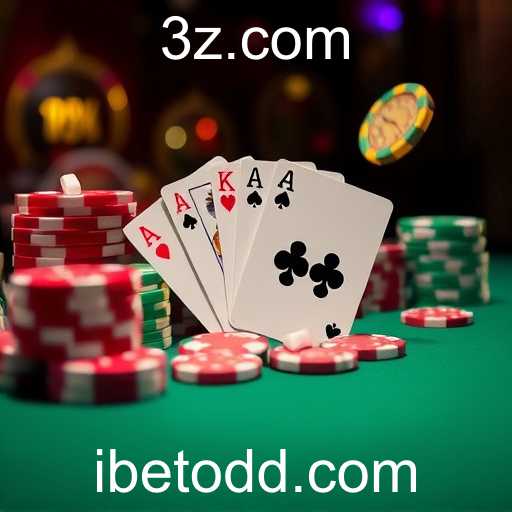 Descubra a Excitante Categoria de Cassino no 'ibet'