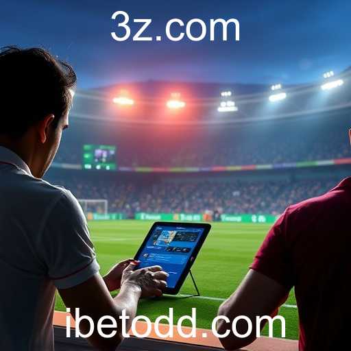 A Evolução do Mercado de Apostas em 2025