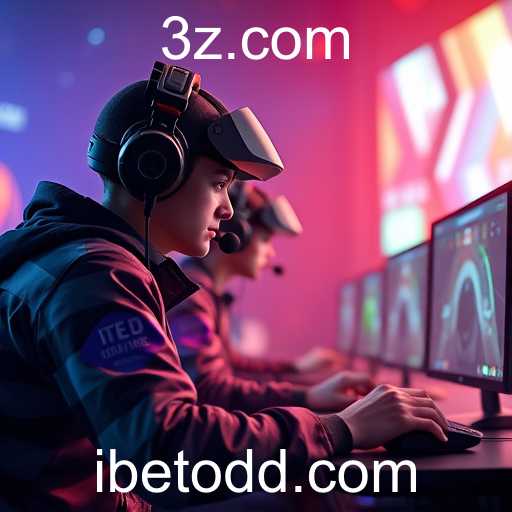 Expansão do Mercado de Jogos Online em 2025