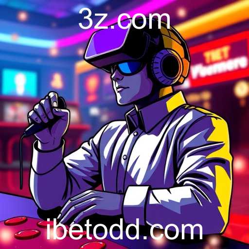 Avanços e Desafios no Setor de iGaming em 2025