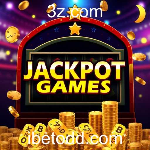 Explorando a Categoria de Jogos de Jackpot no iBet: Diversão e Grandes Prêmios