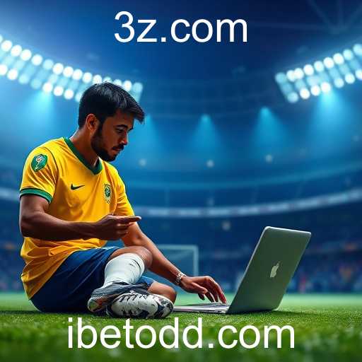 A Ascensão do Mercado de Apostas Online no Brasil