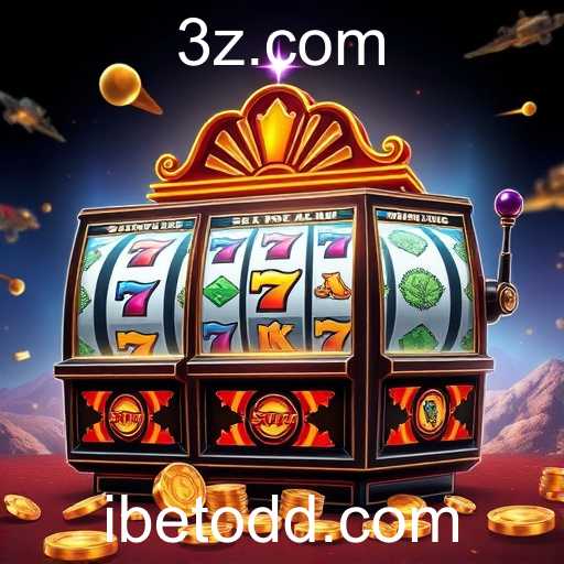 Explorando o Mundo dos Caça-Níqueis no Site de Palavras-Chave 'ibet'