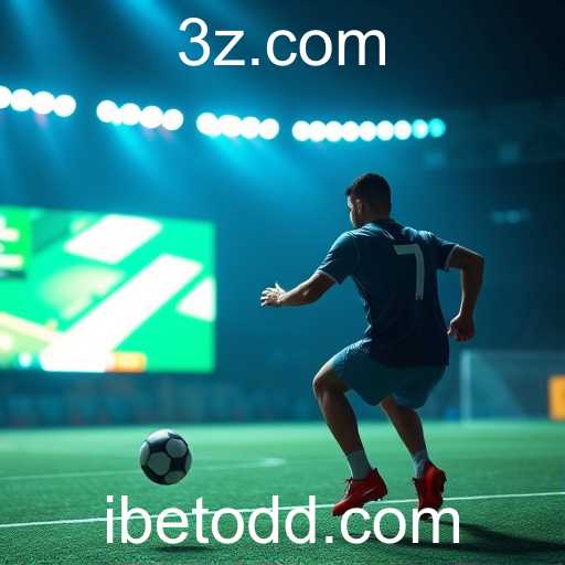 A Ascensão dos Esportes Virtuais: Inovação e Realismo no Mundo dos Jogos